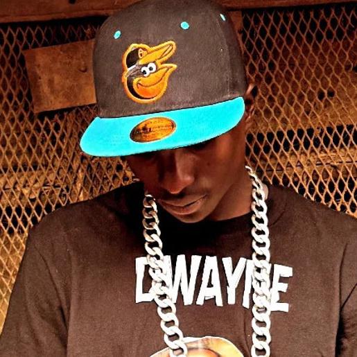 DWAYNE SPIKES