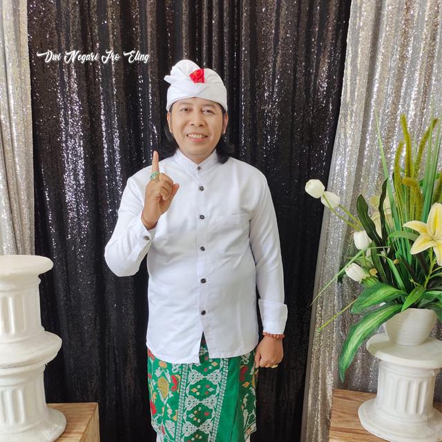 Dwi Negari Jro Eling