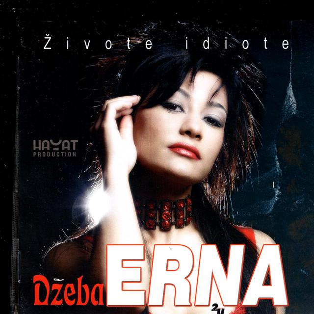 Džeba Erna