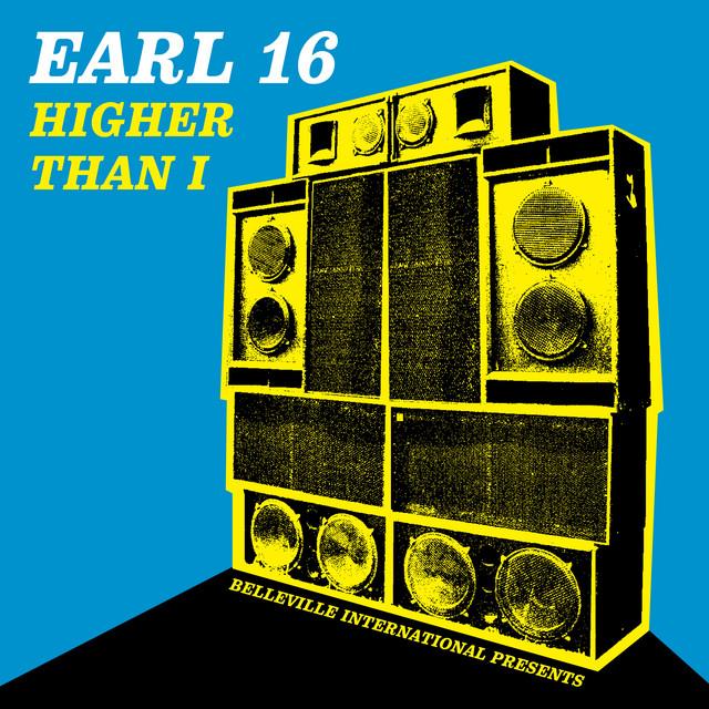 Earl Sixteen