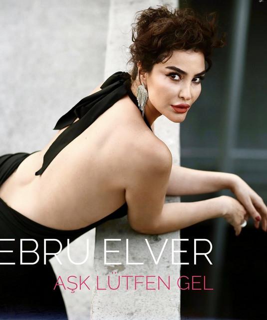 Ebru Elver