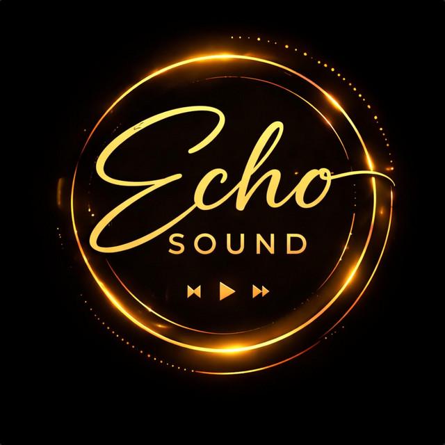 Echo sound
