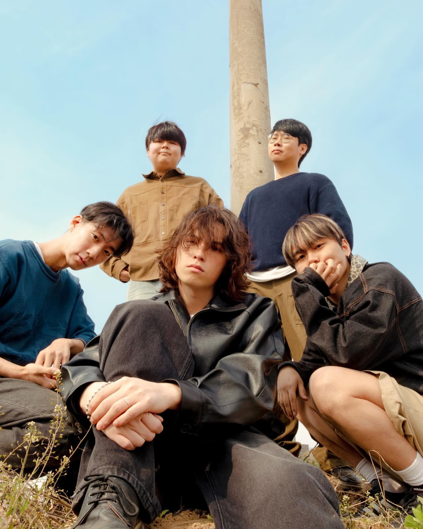 Eddie and the Bricks