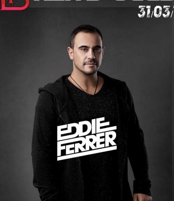 Eddie Ferrer