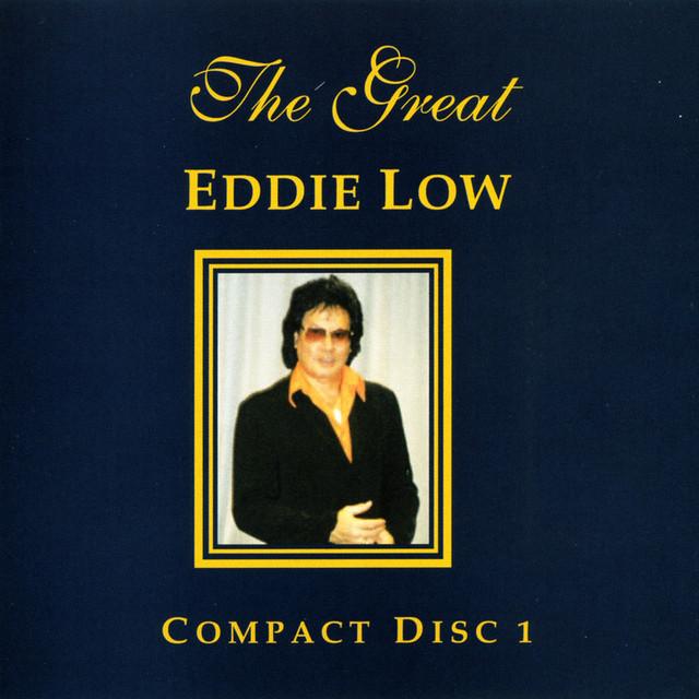 Eddie Low
