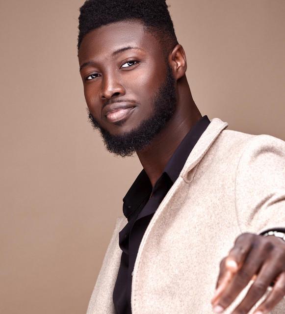 Eddy Baba - Songs, Events and Music Stats | Viberate.com