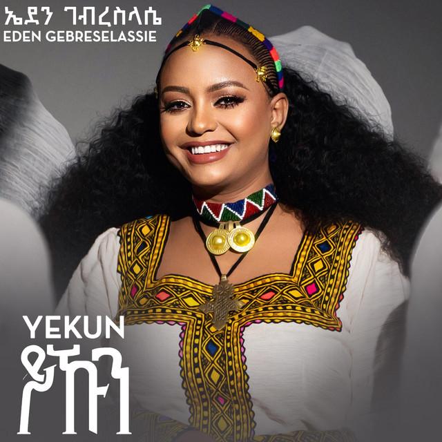 Eden Gebreselassie