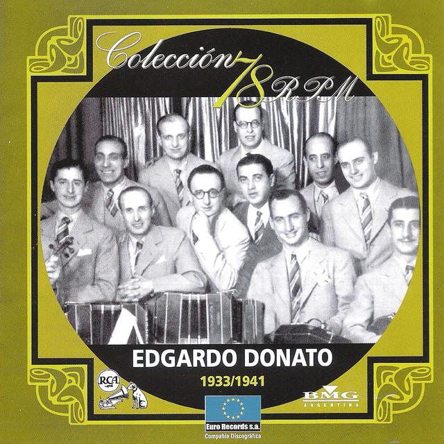 Edgardo Donato