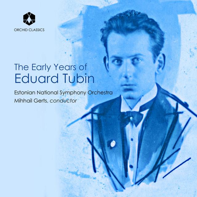 Eduard Tubin