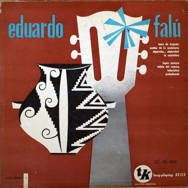 Eduardo Falú