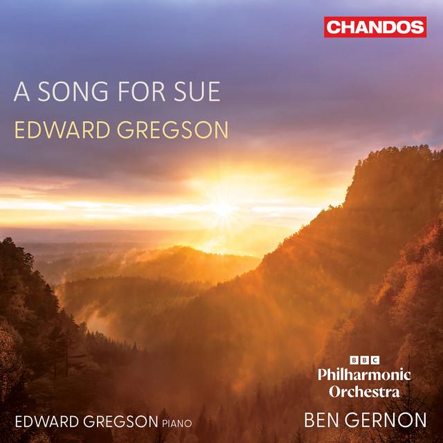 Edward Gregson - Songs, Events and Music Stats | Viberate.com