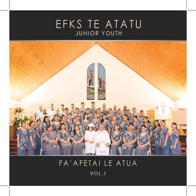 EFKS Te Atatu Junior Youth