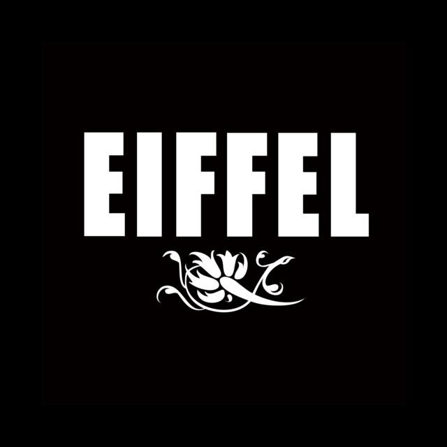 Eiffel at Rockstore Montpellier