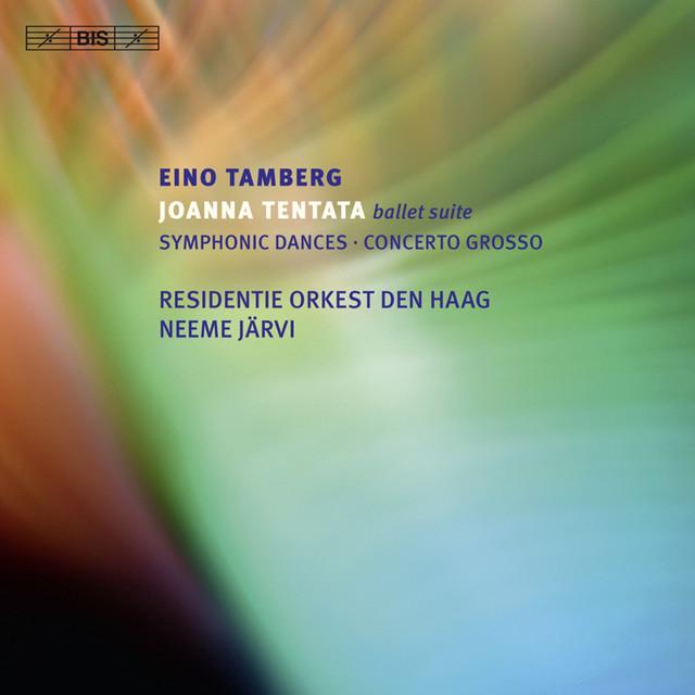 Eino Tamberg