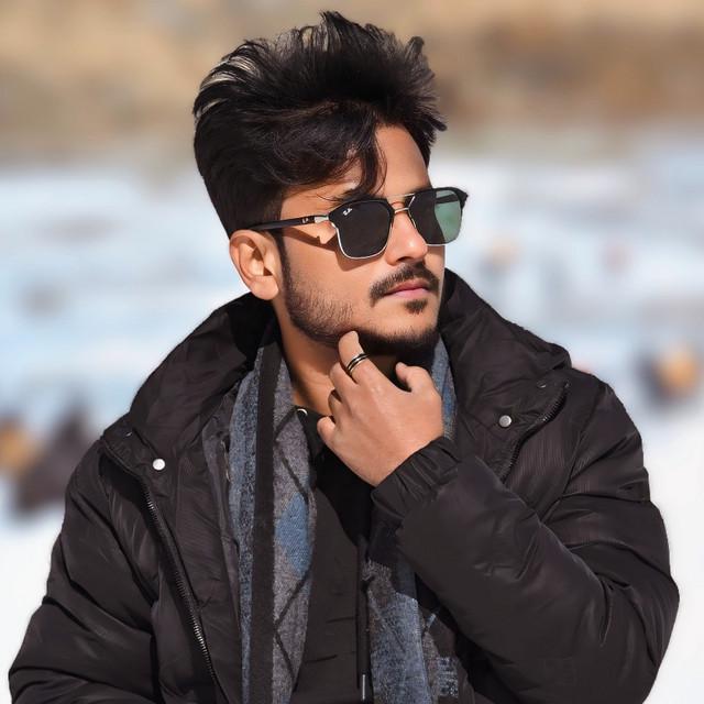 EKRAM PRADHAN