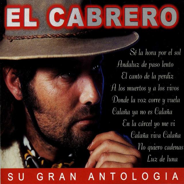 El Cabrero
