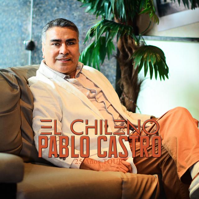 El Chileno Pablo Castro