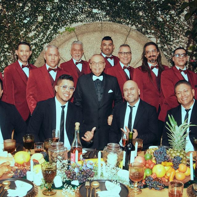 El Combo De Las Estrellas