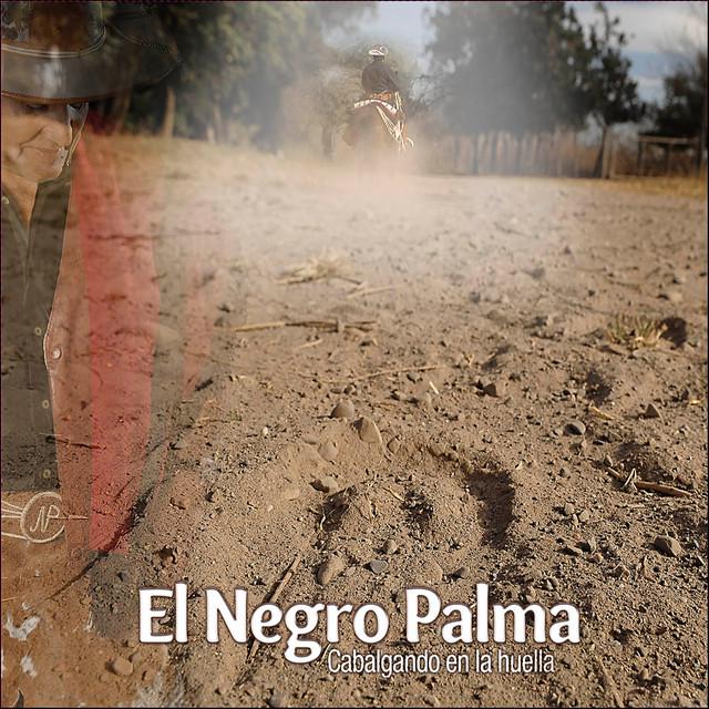 El Negro Palma