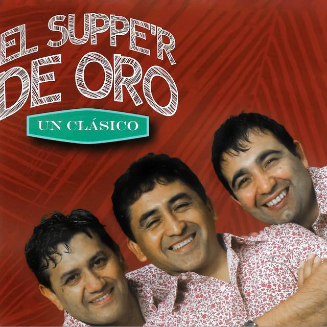 El Suppe'r De Oro