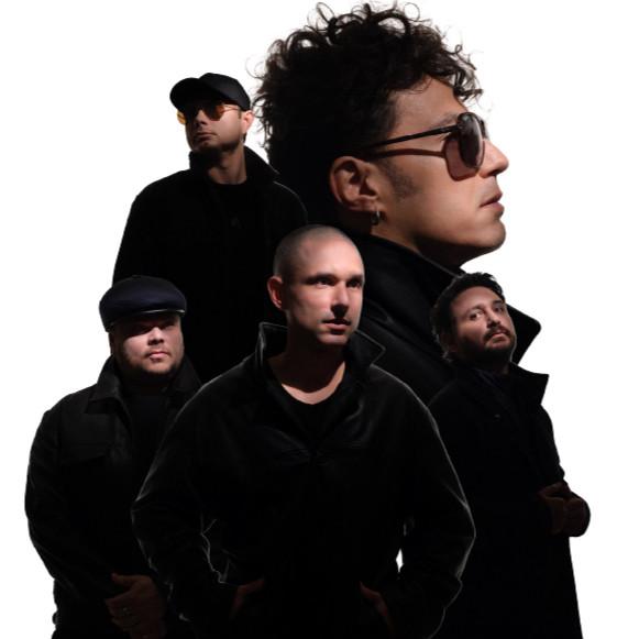 El Tambor De La Tribu