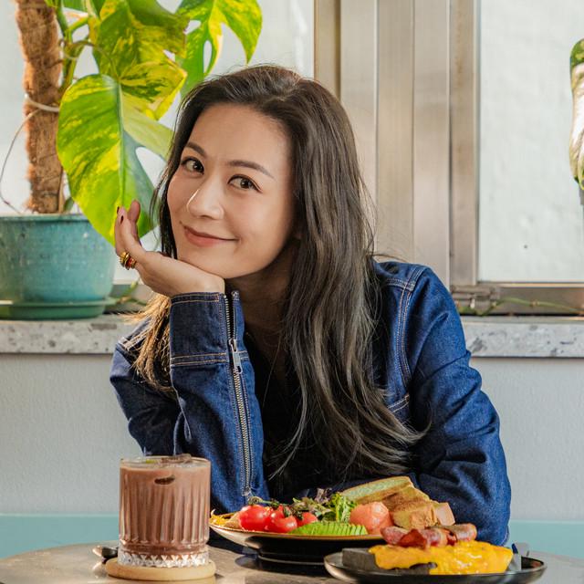 Elanne Kong
