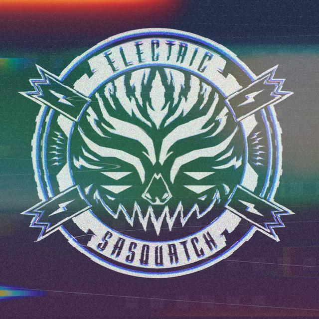 Electric Sasquatch