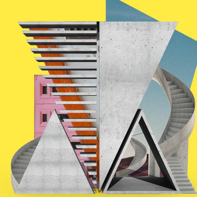 Electric Swing Circus