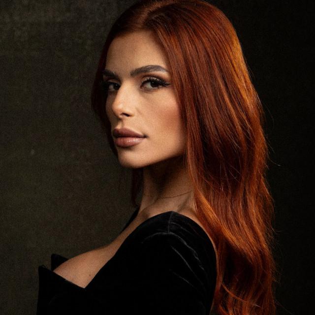 Eleftheria Eleftheriou (Ελευθερία Ελευθερίου)