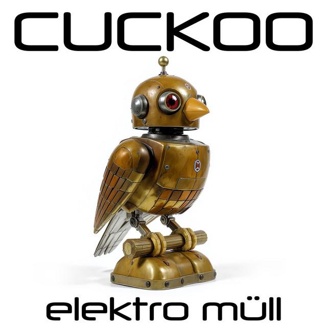 Elektro Müll