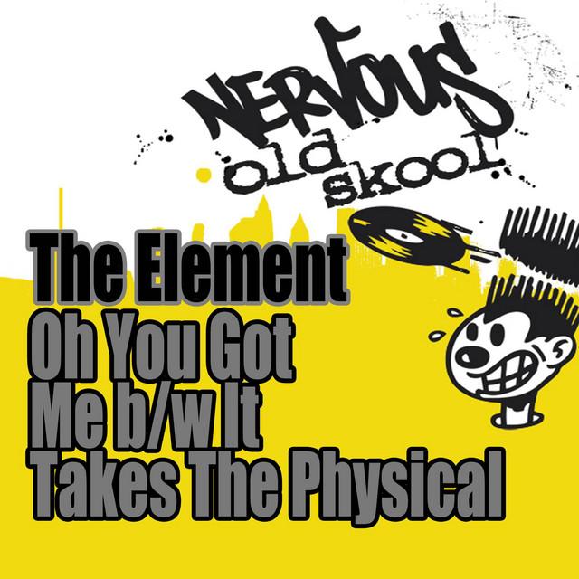 Element a.k.a 3LMNT