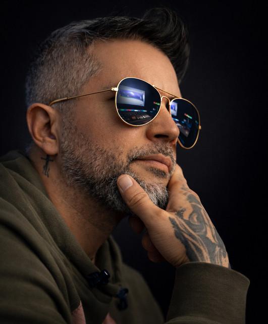 Elemental Raggamuffin