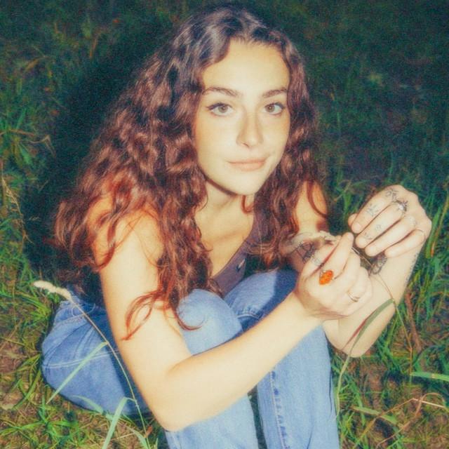 Eleni Drake at The Louisiana Bristol