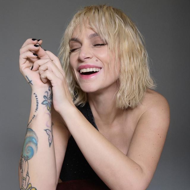 Eleonora Zouganeli (Ελεωνόρα Ζουγανέλη)