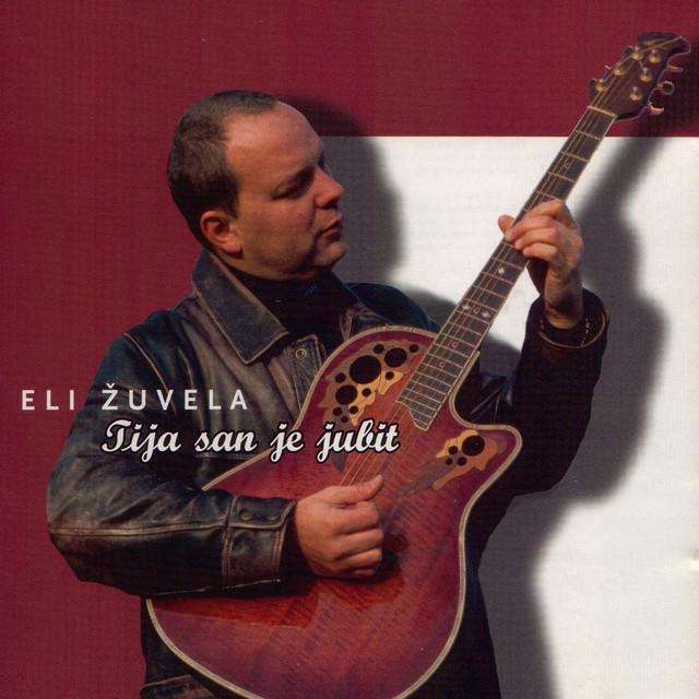 Eli Žuvela