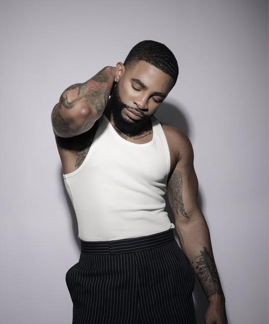 Elijah Blake