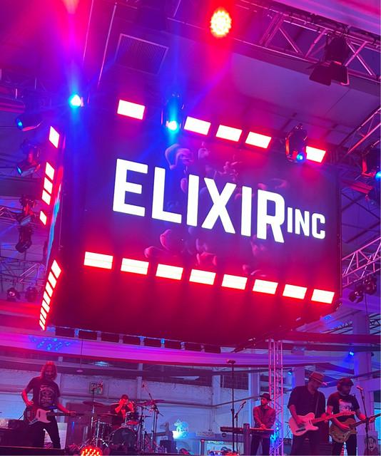Elixir Inc.