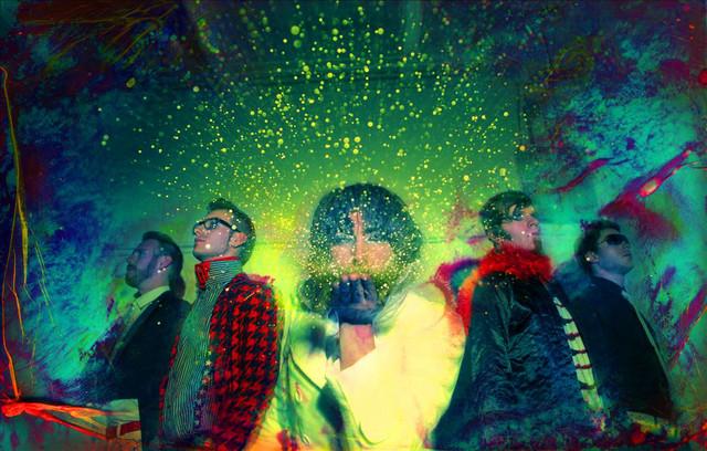 Ella Riot - Songs, Events and Music Stats | Viberate.com