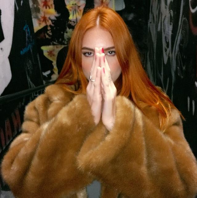Ella Venus