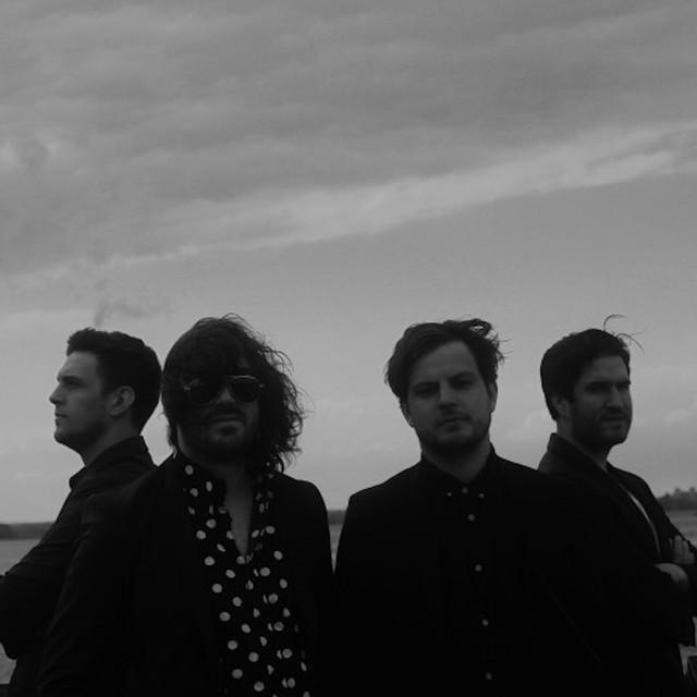 Elliot & The Ghost