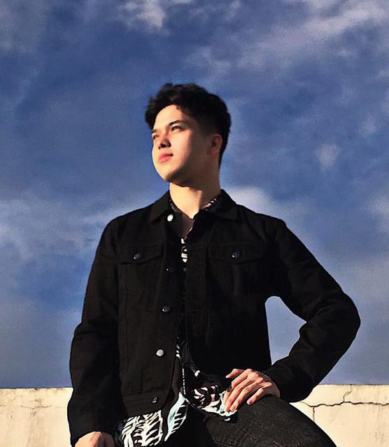 Elmo Magalona