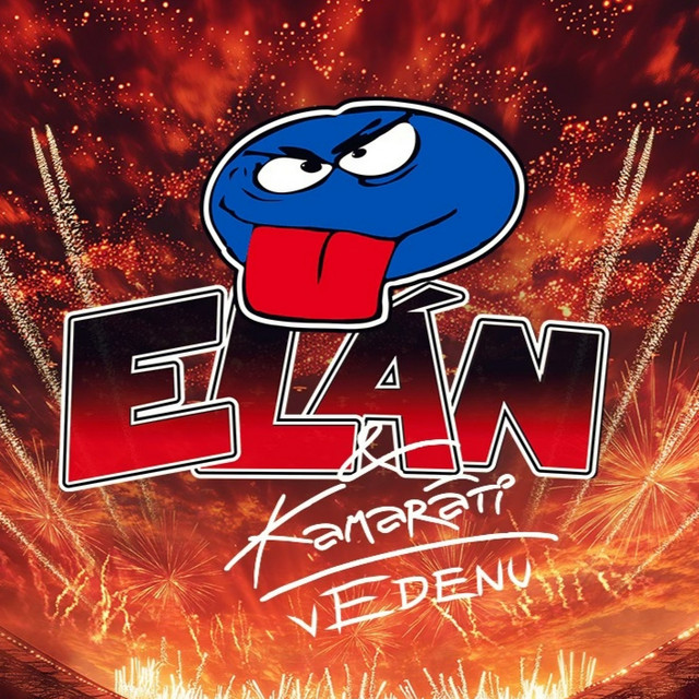 Elán
