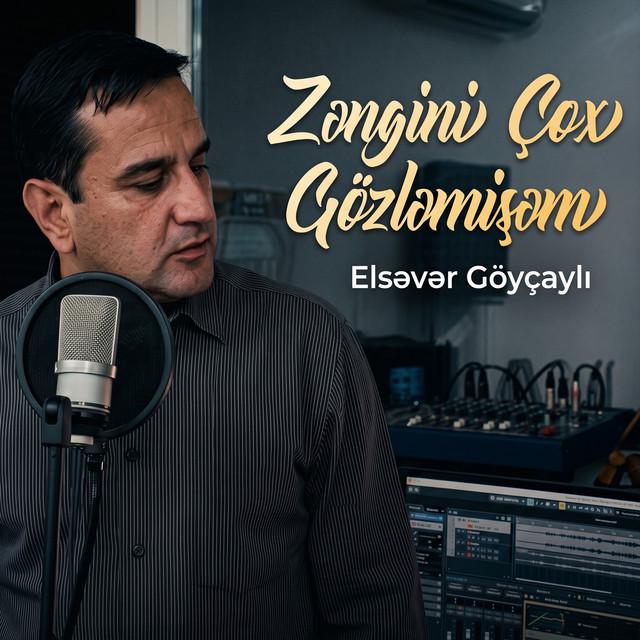 Elsəvər Göyçaylı