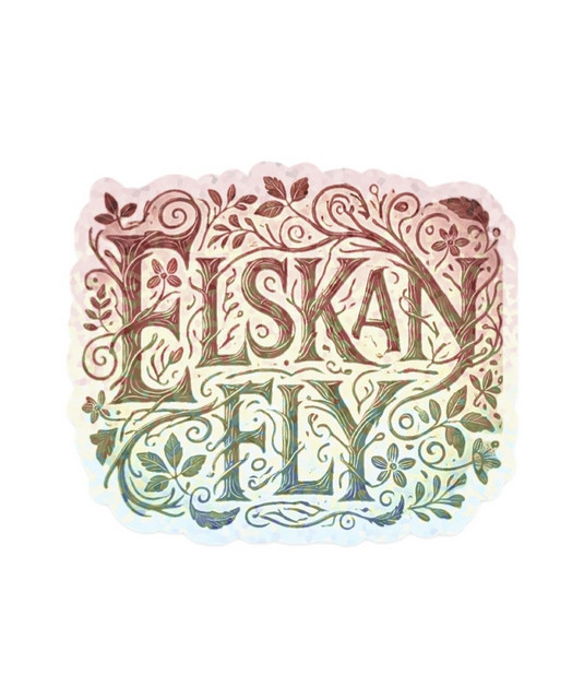 Elskan Fly