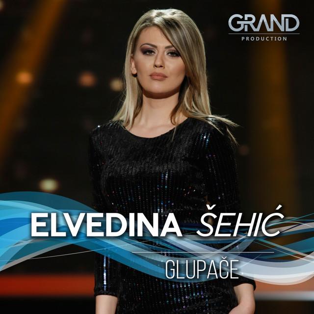 Elvedina Šehić