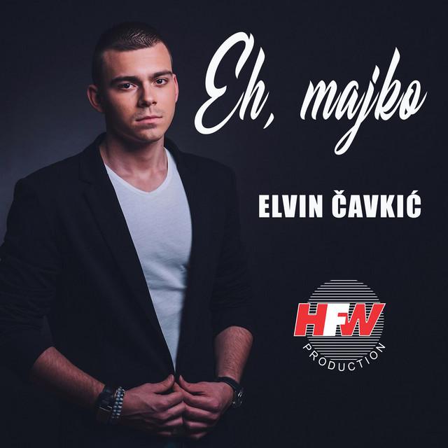 Elvin Čavkić