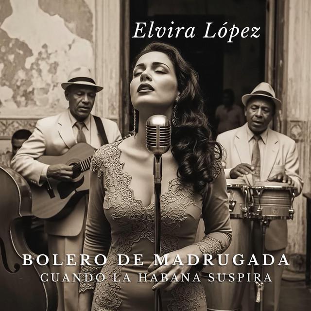 Elvira López