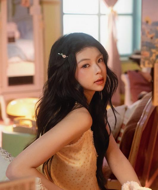 Elyn Leong 愉苓