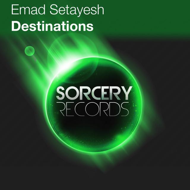 Emad Setayesh