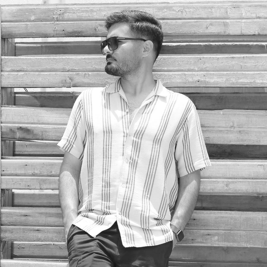 Emad Yaghoubi
